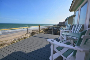 4 By The Shore - formerly 3 By The Sea